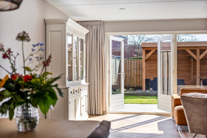 Foto 6 van Matthijs Vermeulenstraat 2