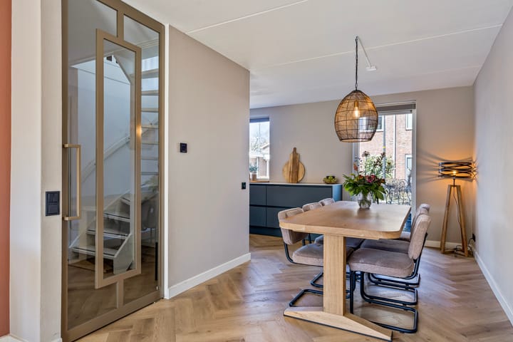 Foto 7 van Matthijs Vermeulenstraat 2