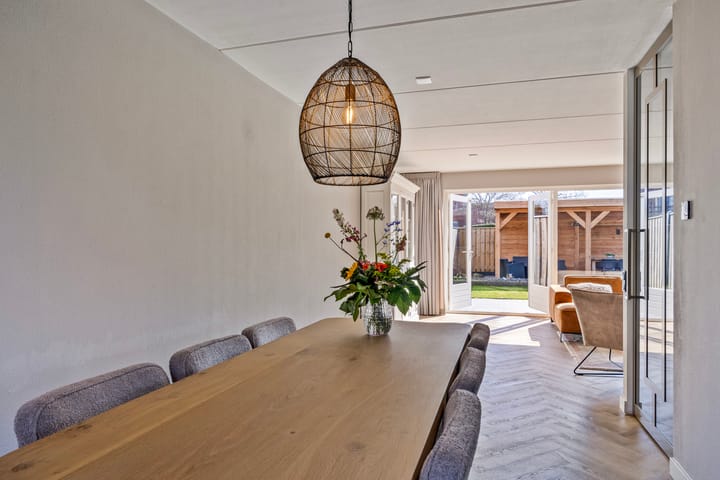 Foto 8 van Matthijs Vermeulenstraat 2