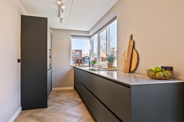 Foto 9 van Matthijs Vermeulenstraat 2