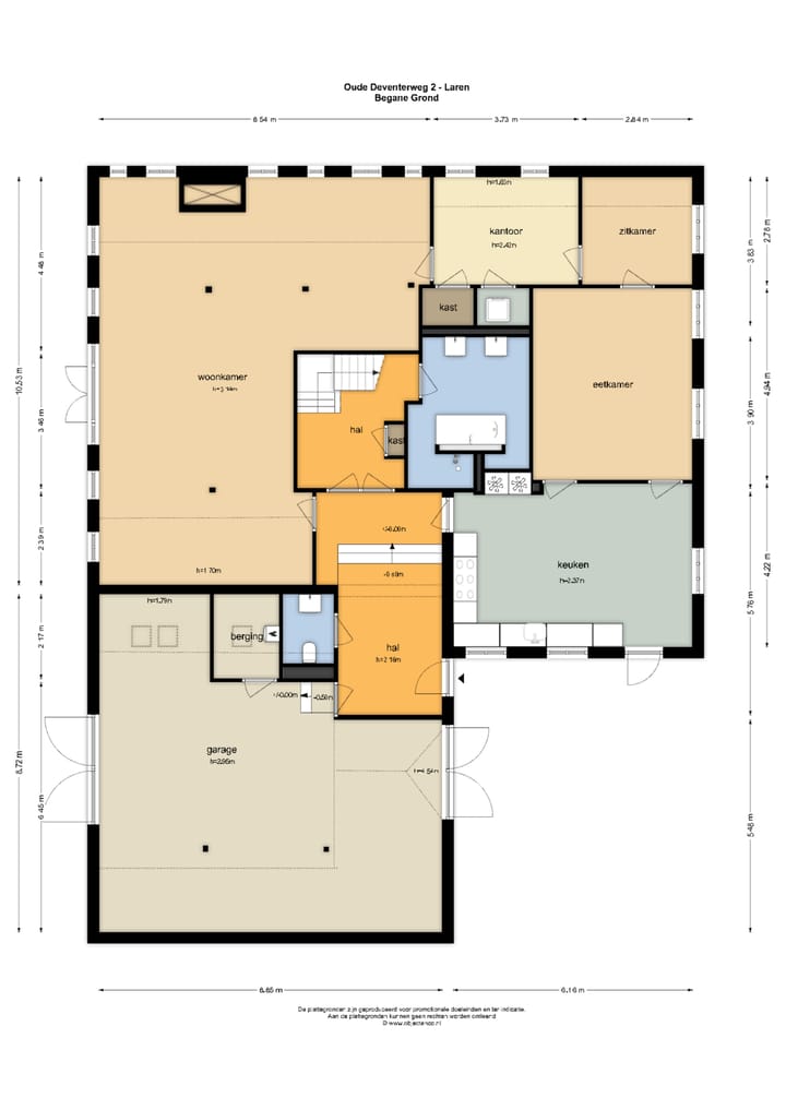 Foto 90 van Oude Deventerweg 2