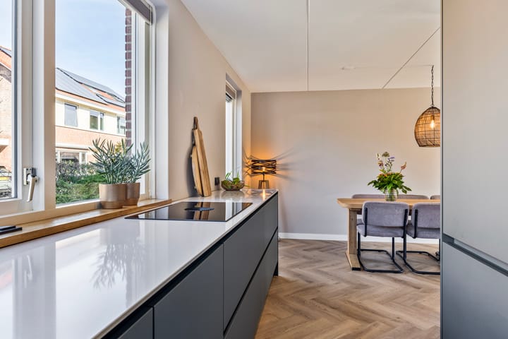 Foto 10 van Matthijs Vermeulenstraat 2