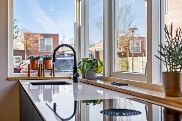 Foto 11 van Matthijs Vermeulenstraat 2