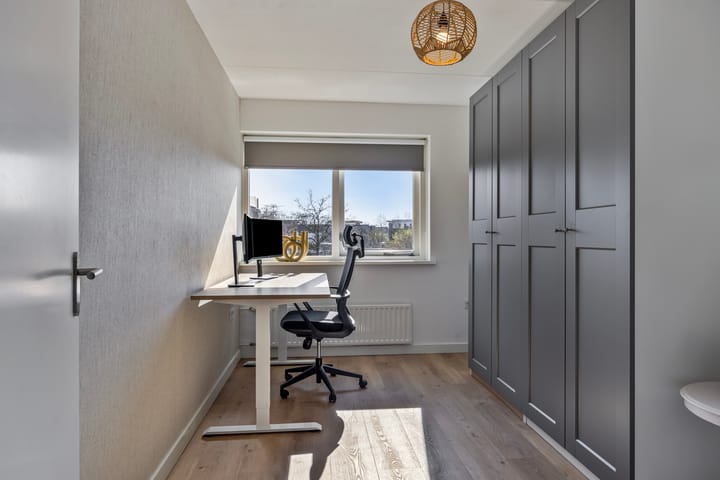 Foto 18 van Matthijs Vermeulenstraat 2