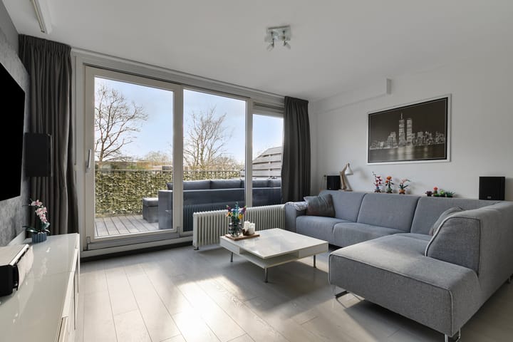 Foto 3 van Mendelssohnrode 67