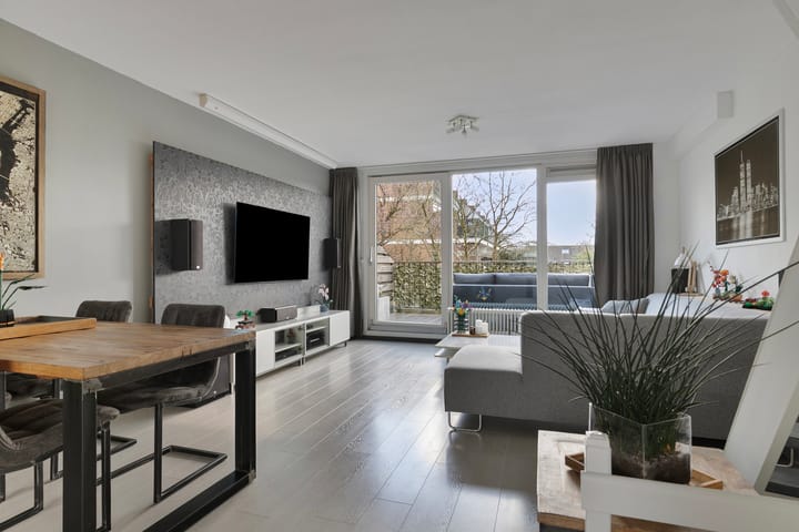 Foto 4 van Mendelssohnrode 67