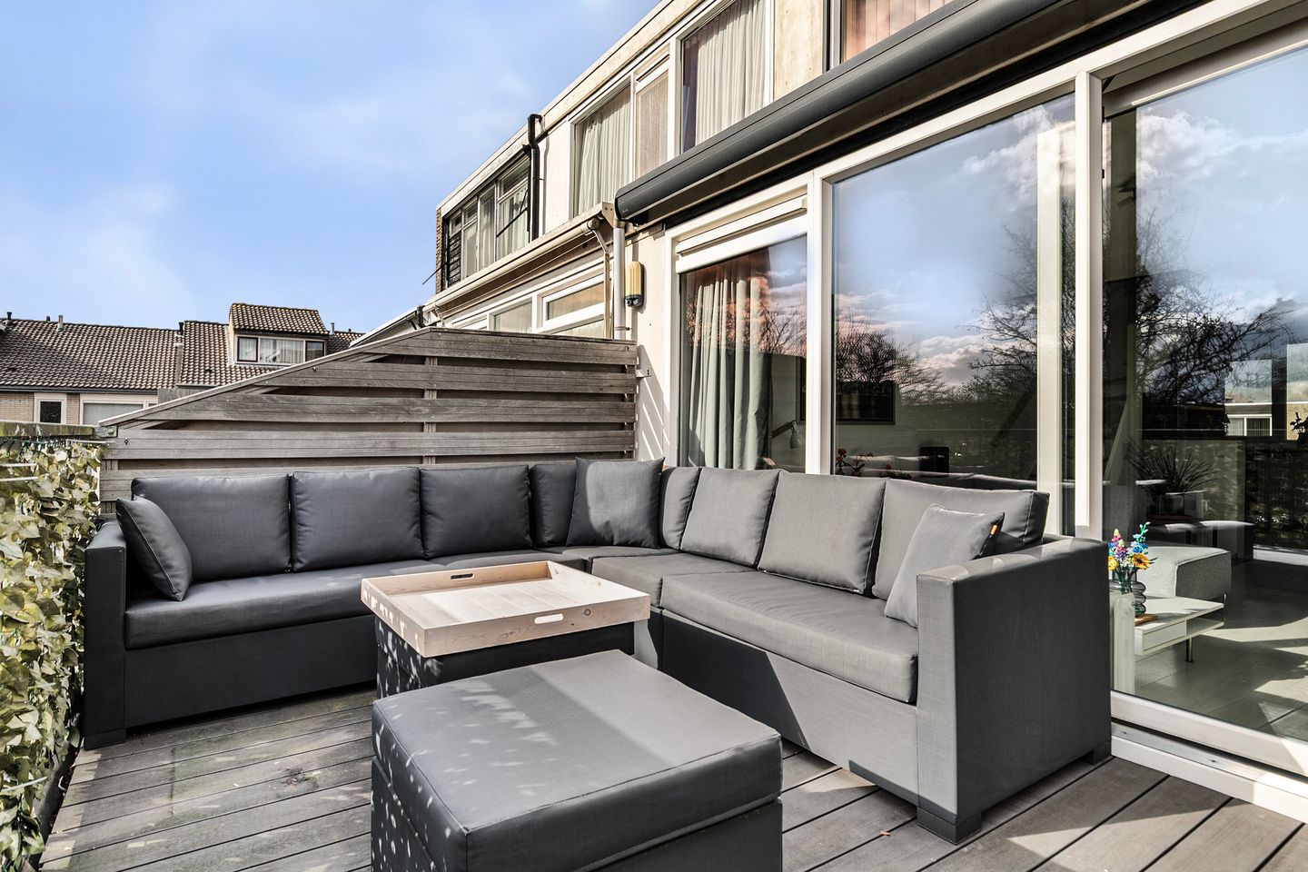 Foto 5 van Mendelssohnrode 67