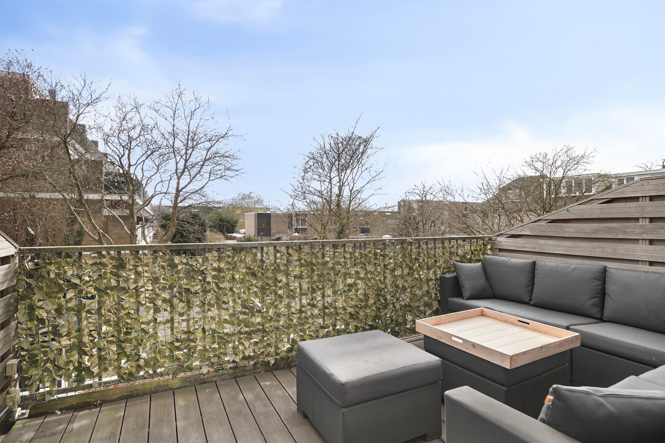 Foto 6 van Mendelssohnrode 67