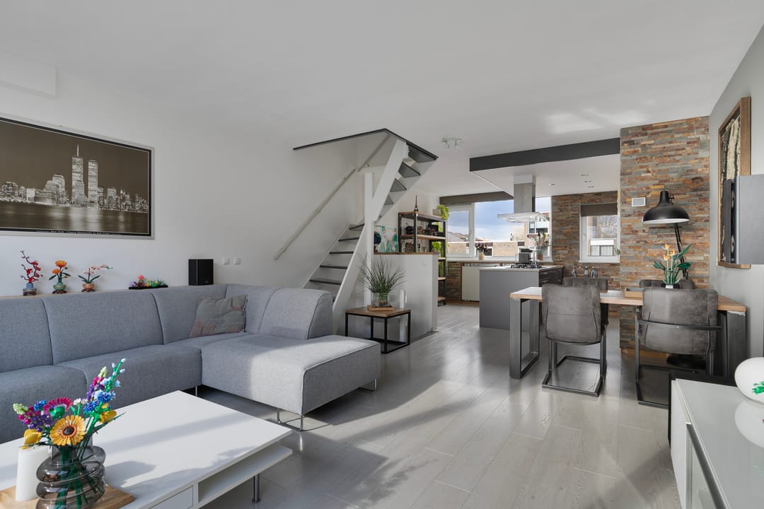 Foto 7 van Mendelssohnrode 67