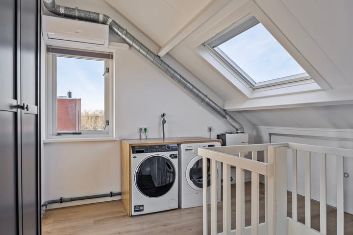 Foto 25 van Matthijs Vermeulenstraat 2