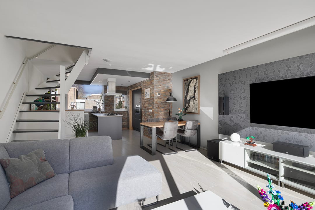 Foto 8 van Mendelssohnrode 67