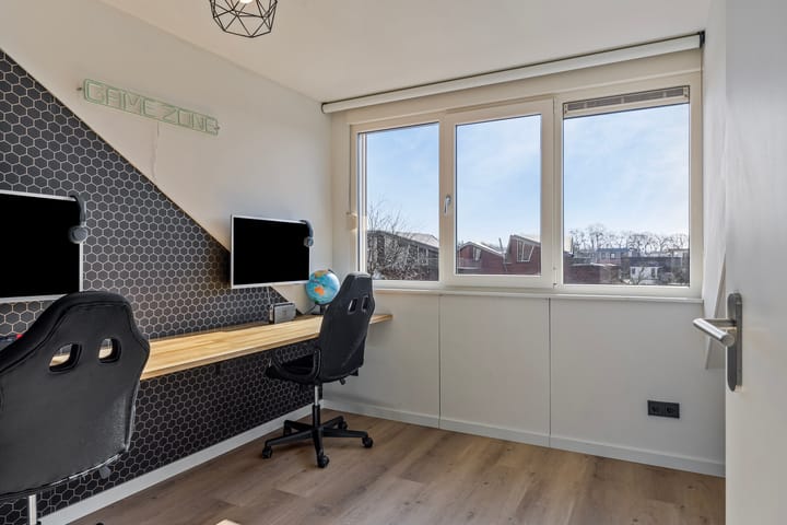 Foto 26 van Matthijs Vermeulenstraat 2