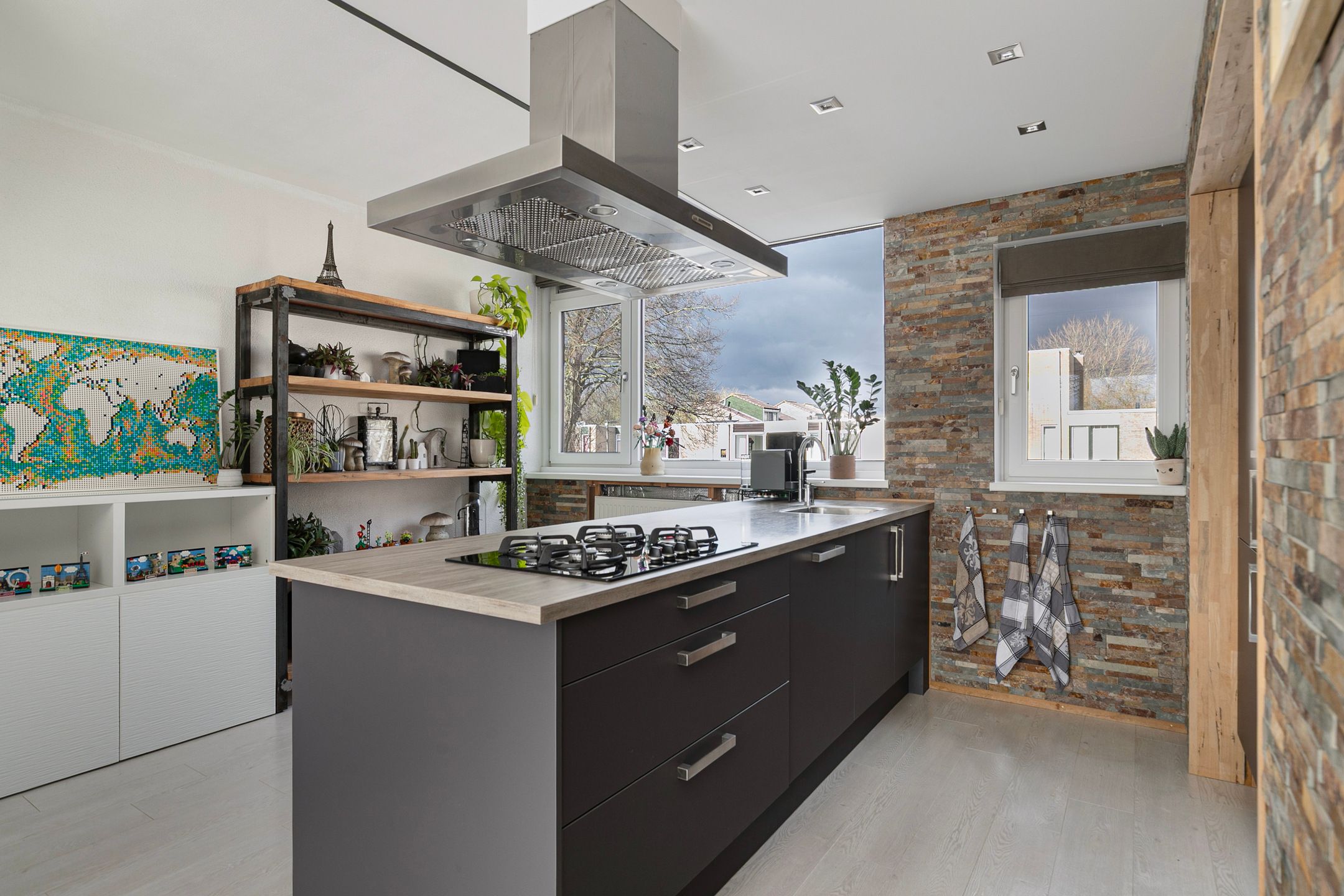 Foto 9 van Mendelssohnrode 67