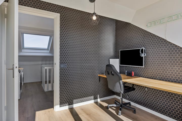 Foto 27 van Matthijs Vermeulenstraat 2