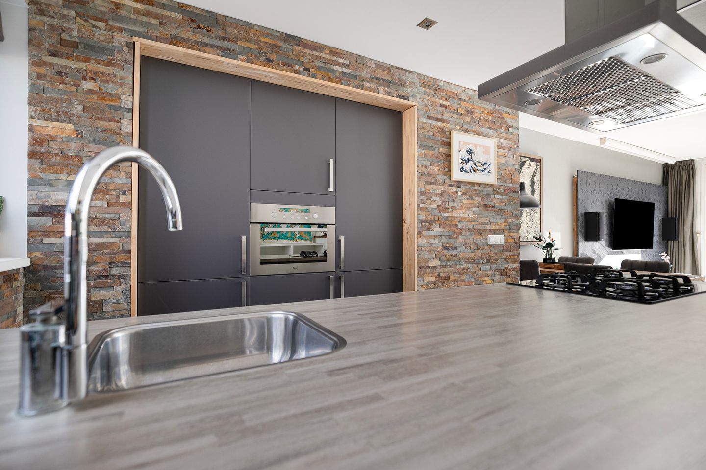 Foto 10 van Mendelssohnrode 67