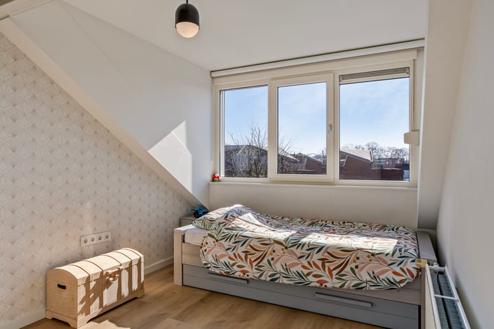 Foto 28 van Matthijs Vermeulenstraat 2