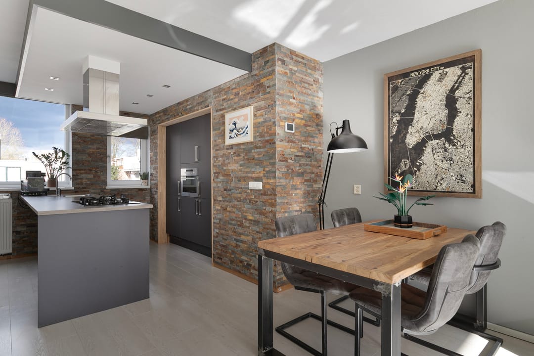 Foto 11 van Mendelssohnrode 67