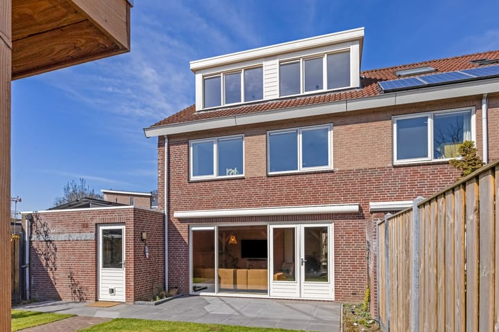 Foto 30 van Matthijs Vermeulenstraat 2