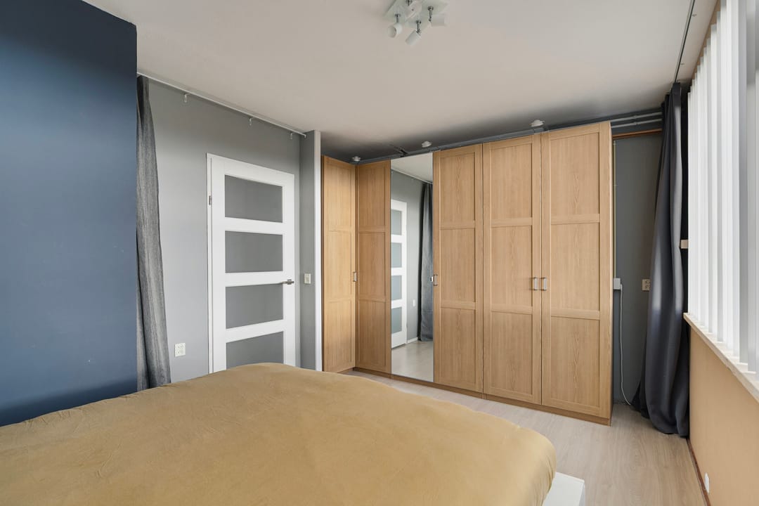 Foto 13 van Mendelssohnrode 67