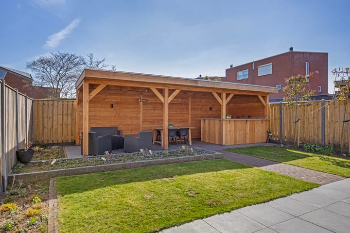 Foto 31 van Matthijs Vermeulenstraat 2