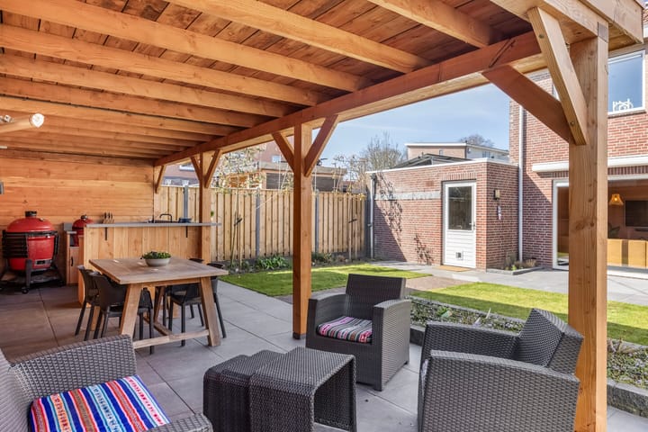 Foto 33 van Matthijs Vermeulenstraat 2