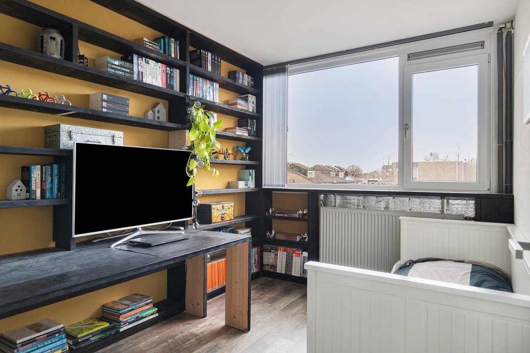 Foto 16 van Mendelssohnrode 67