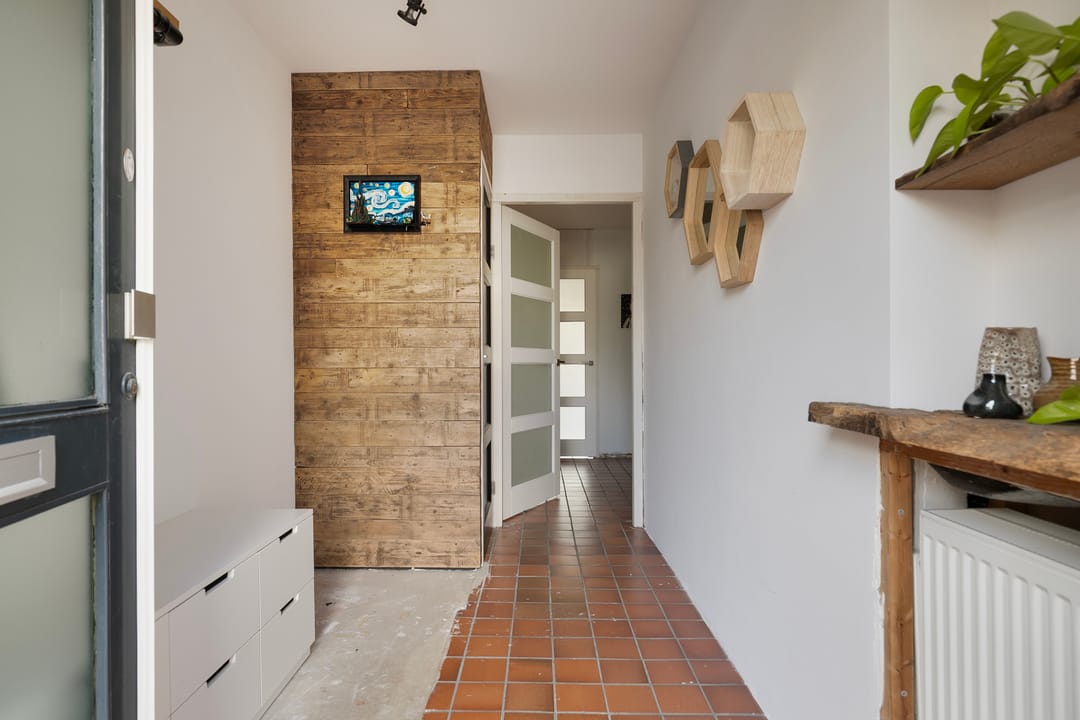 Foto 17 van Mendelssohnrode 67