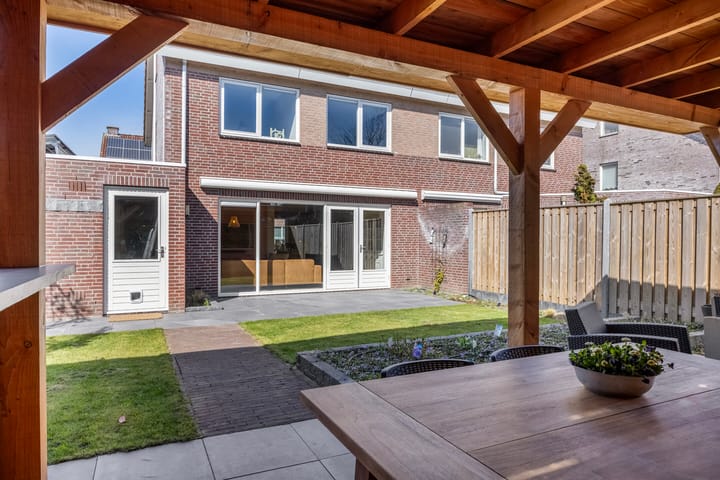 Foto 35 van Matthijs Vermeulenstraat 2