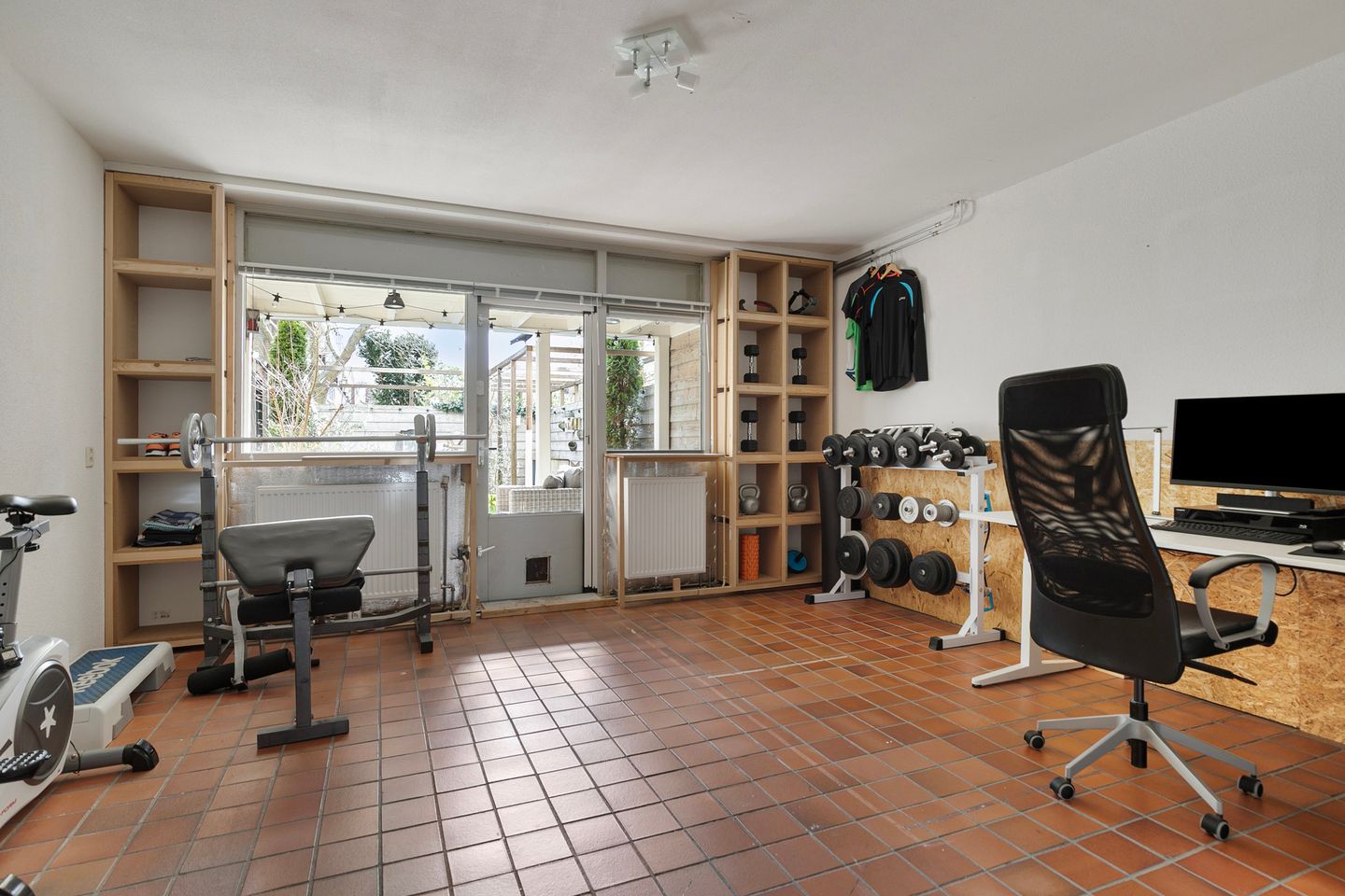 Foto 19 van Mendelssohnrode 67