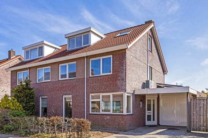 Foto 37 van Matthijs Vermeulenstraat 2