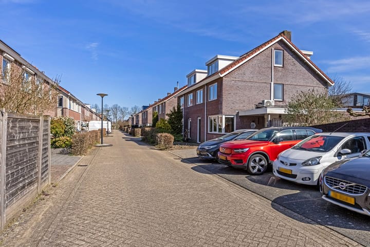 Foto 38 van Matthijs Vermeulenstraat 2