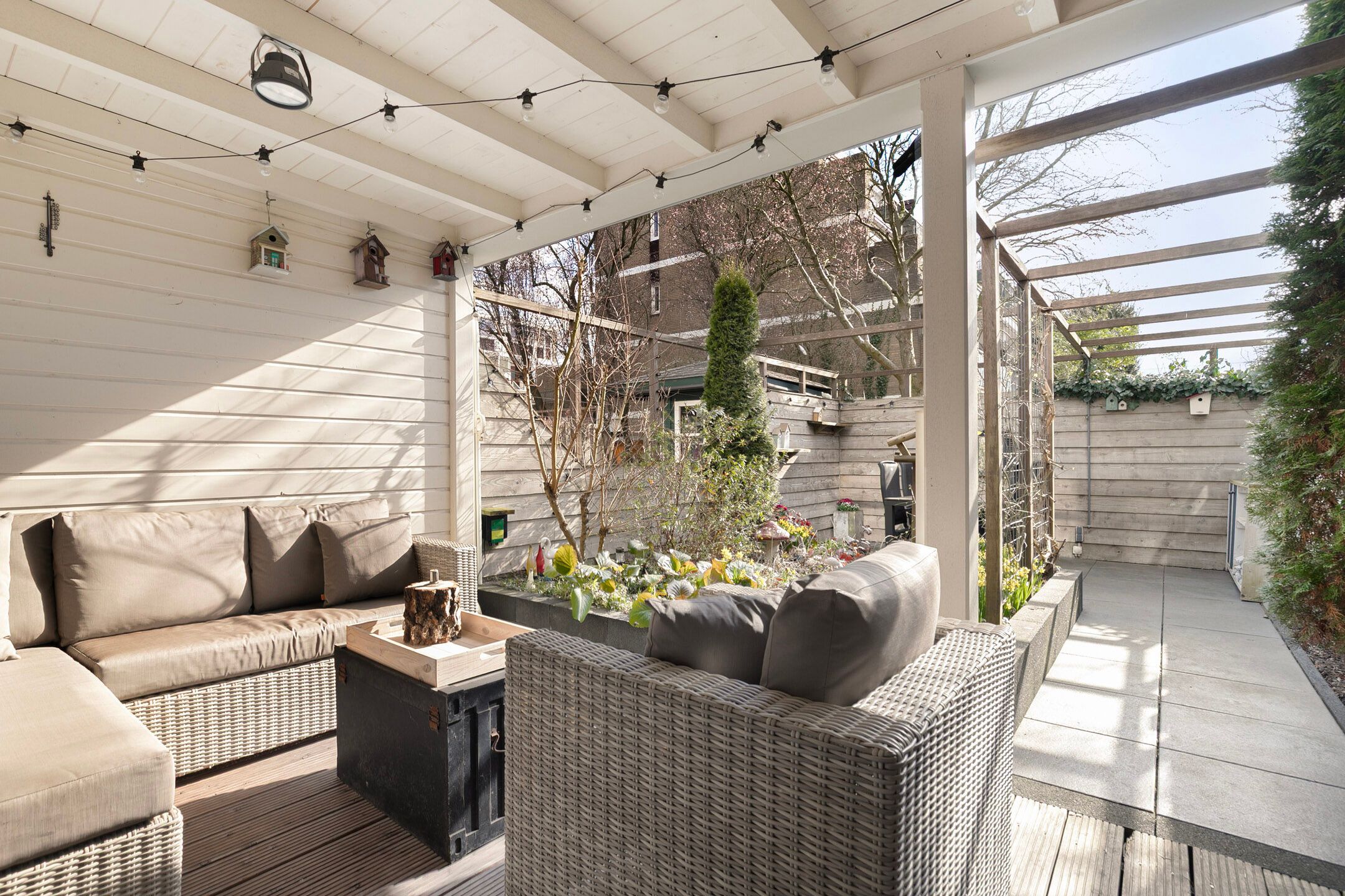 Foto 21 van Mendelssohnrode 67