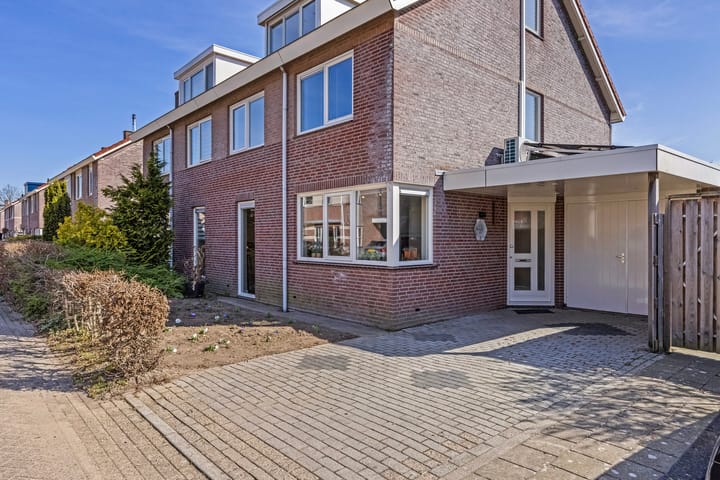 Foto 39 van Matthijs Vermeulenstraat 2