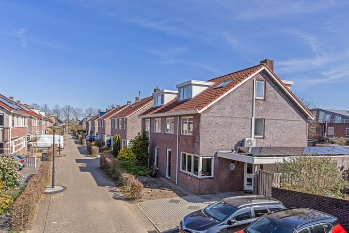 Foto 40 van Matthijs Vermeulenstraat 2