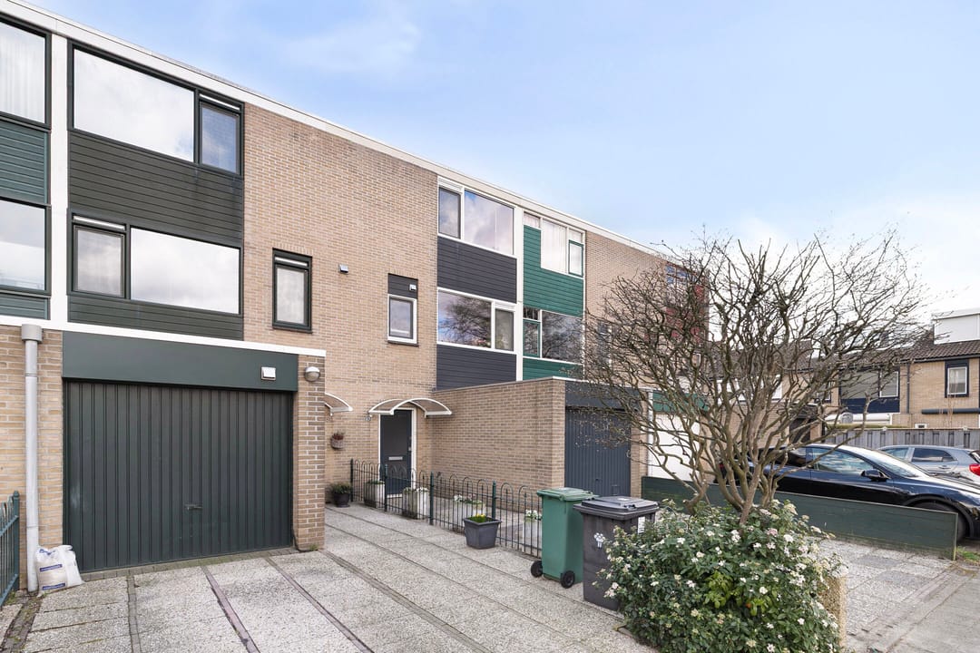 Foto 23 van Mendelssohnrode 67