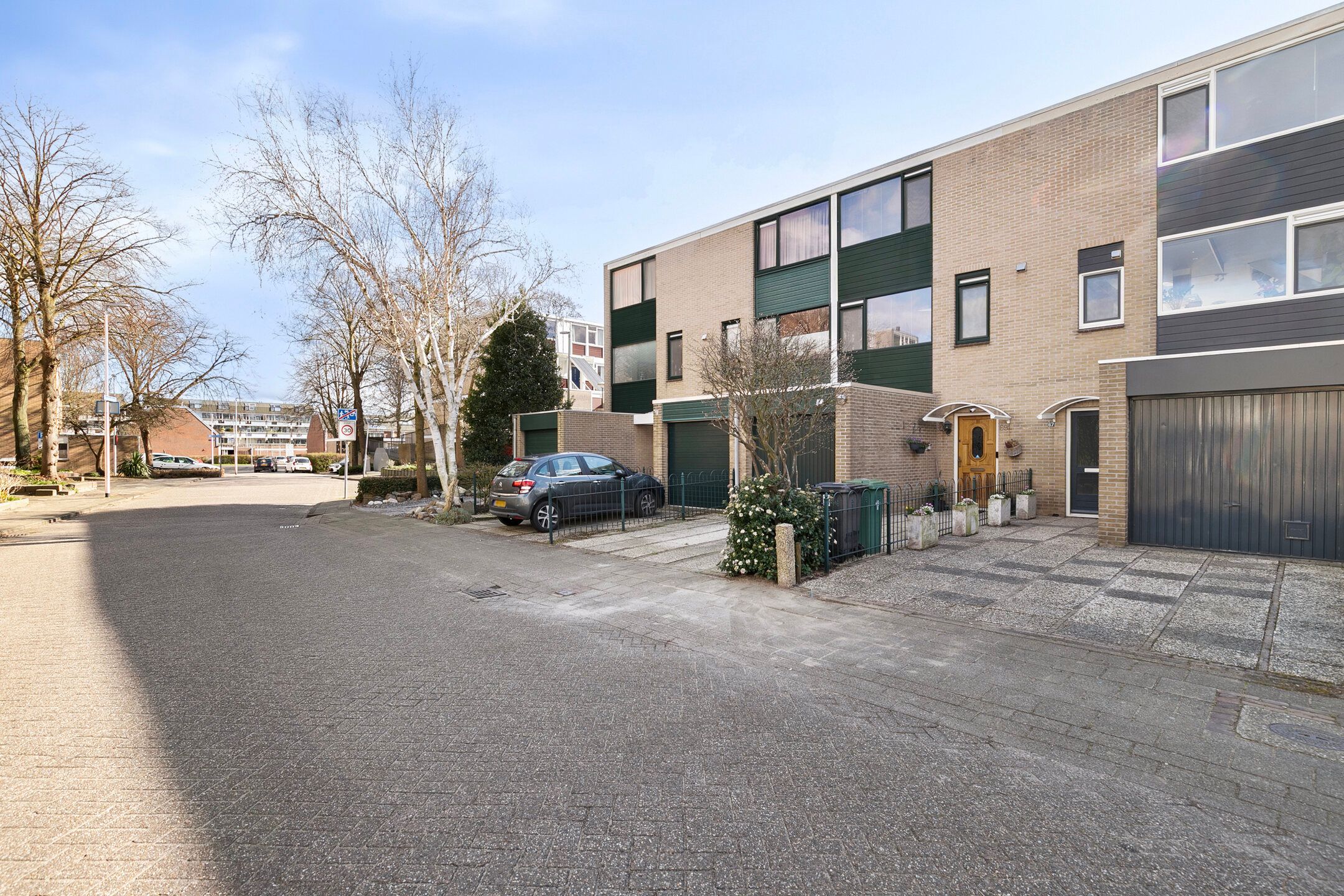 Foto 24 van Mendelssohnrode 67