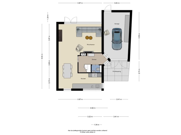 Foto 42 van Matthijs Vermeulenstraat 2