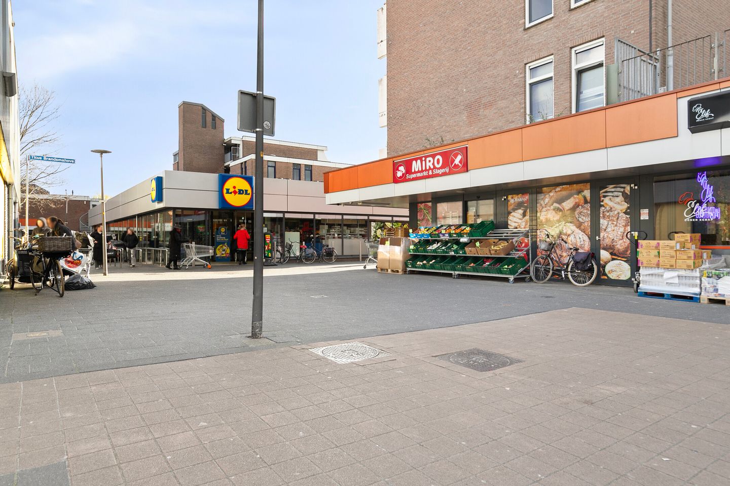 Foto 25 van Mendelssohnrode 67