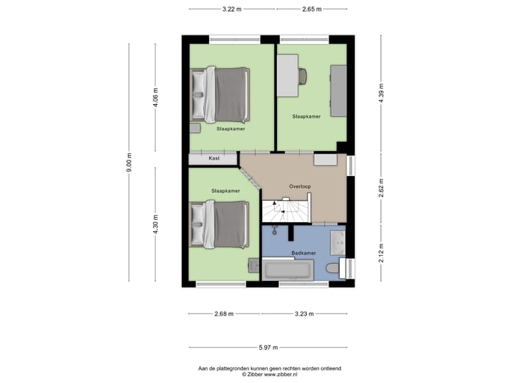 Foto 43 van Matthijs Vermeulenstraat 2