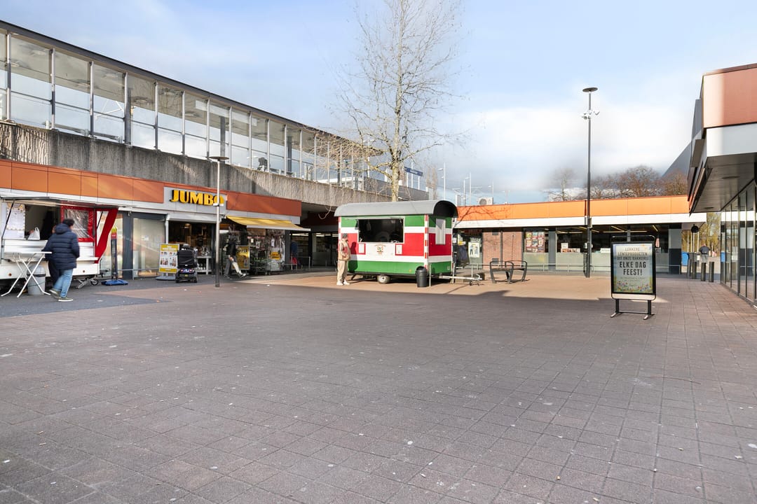 Foto 26 van Mendelssohnrode 67