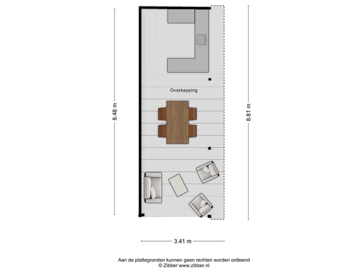 Foto 45 van Matthijs Vermeulenstraat 2