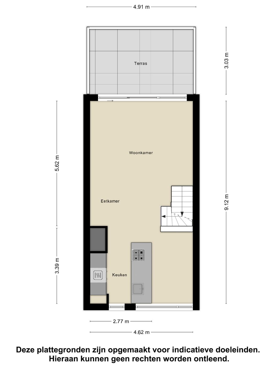 Foto 28 van Mendelssohnrode 67