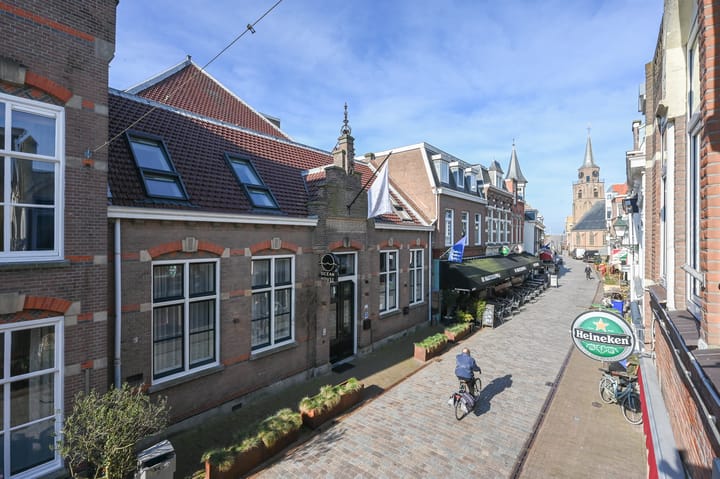 Foto 3 van Keizerstraat 42