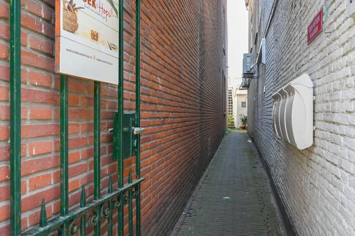 Foto 5 van Keizerstraat 42