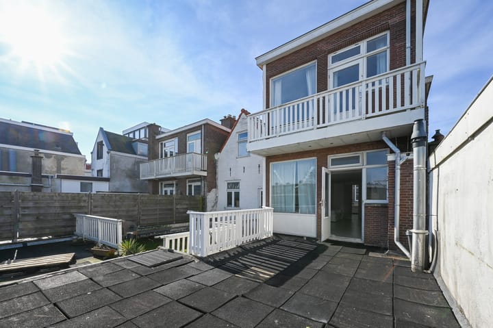 Foto 6 van Keizerstraat 42