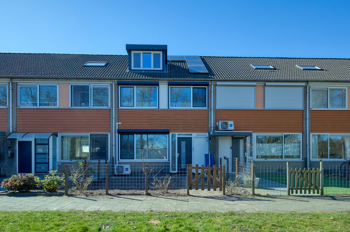 Foto 1 van Drapeniersdonk 139