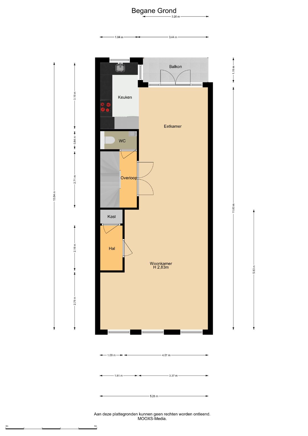 Foto 53 van Rodenrijsestraat 26-A02