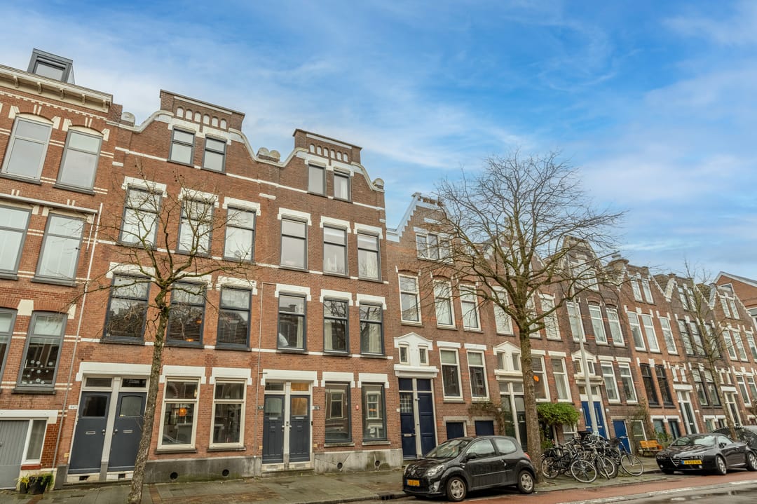 Foto 2 van Rodenrijsestraat 26-A02