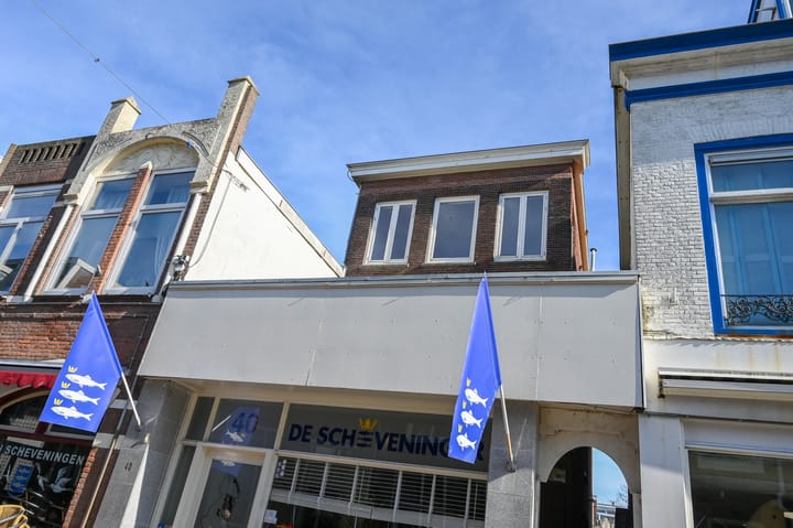 Foto 40 van Keizerstraat 42