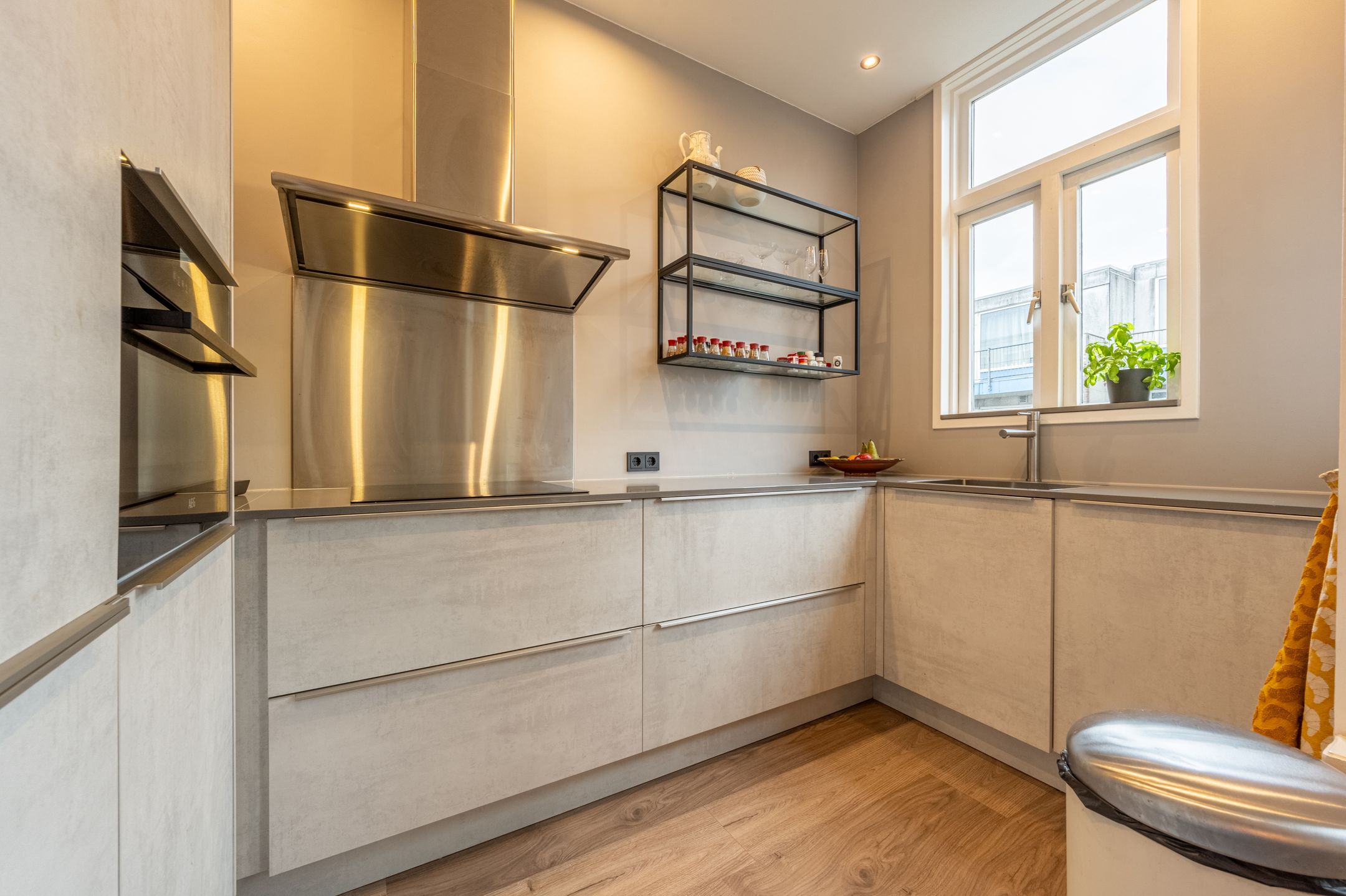 Foto 3 van Rodenrijsestraat 26-A02